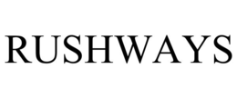 rushways