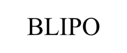 blipo