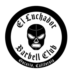 barbell club ontarÍo, californÍa el luchador