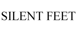 silent feet