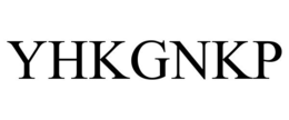 yhkgnkp