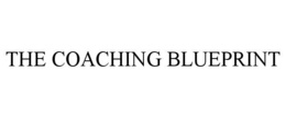 the coaching blueprint