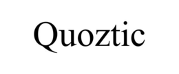 quoztic