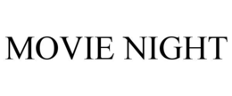movie night