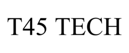 t45 tech