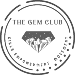 the gem club girls empowerment movement