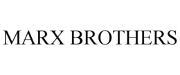 marx brothers