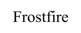 frostfire