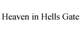 heaven in hells gate