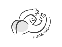 hug&mug
