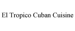 el tropico cuban cuisine