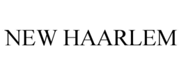 new haarlem