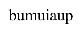 bumuiaup