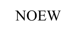 noew