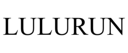 lulurun