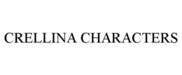 crellina characters