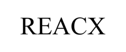 reacx