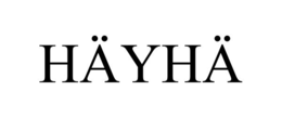 hÄyhÄ