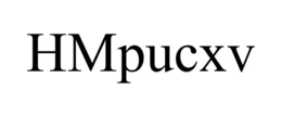 hmpucxv
