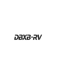 dbxb-rv