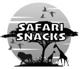 safari snacks