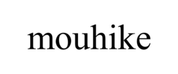 mouhike