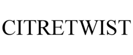 citretwist