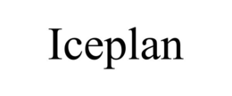 iceplan