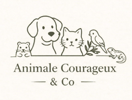 animale courageux & co