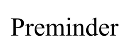 preminder