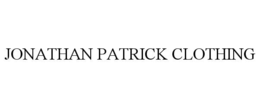 jonathan patrick clothing