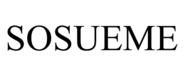 sosueme
