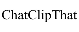 chatclipthat