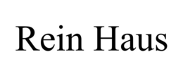 rein haus
