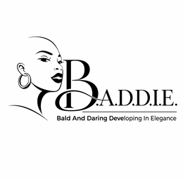 bald and daring developing in elegance b.a.d.d.i.e.