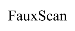 fauxscan
