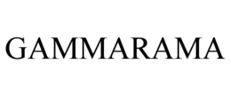 gammarama