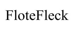 flotefleck