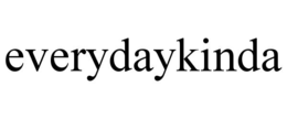 everydaykinda