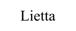 lietta