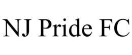 nj pride fc