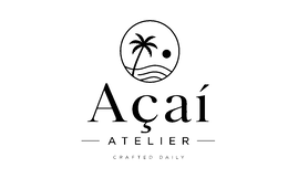 aÇaÍ atelier crafted daily