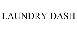 laundry dash