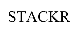 stackr