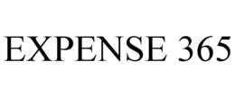 expense 365