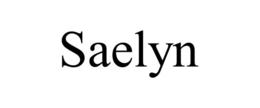 saelyn