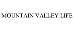 mountain valley life