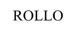 rollo