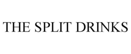 the split drinks