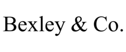 bexley & co.